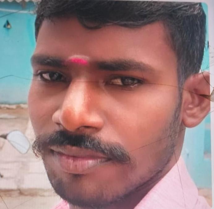 Groom Image